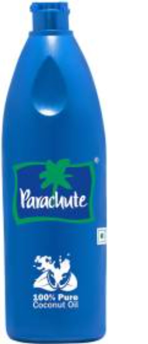 Parachute Coconut Hair Oil(పారాచూట్ ప్యూర్ కొబ్బరి హెయిర్ ఆయిల్) - 200ml