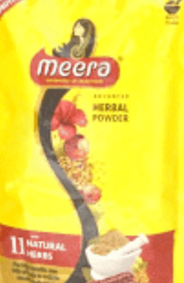 Meera Shampoo(మీరా షాంపూ) - Pack of 12