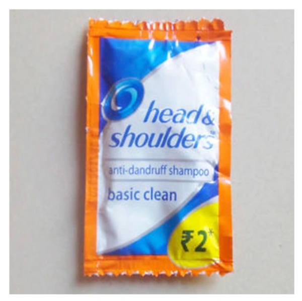 Head And Shoulders యాంటీ డాండ్రఫ్ షాంపూ (ప్యాక్ 12) - Pack of 12
