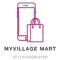 MyVillage Mart - Logo