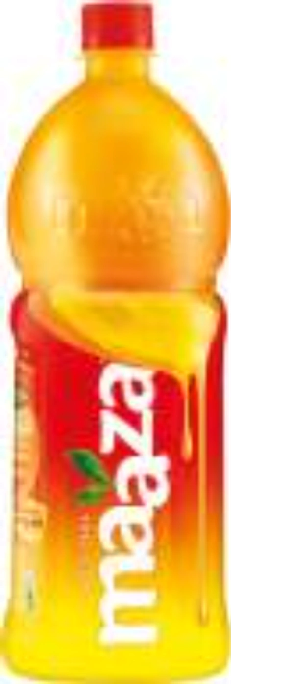 Maaza  Mango Drink (మామిడి డ్రింక్)  - 1.5L