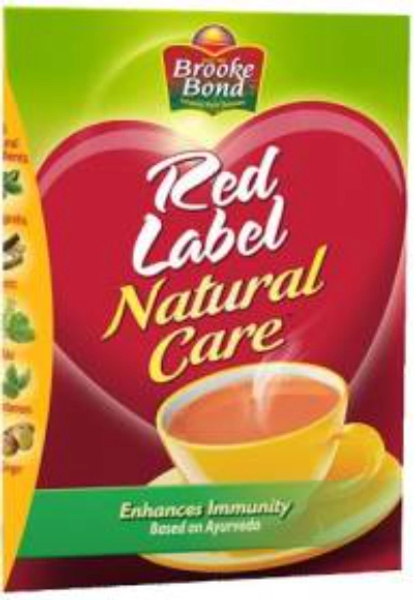 Red Label  Natural care tea(రెడ్ లేబుల్ నేచురల్ కేర్ టీ) - 250gms