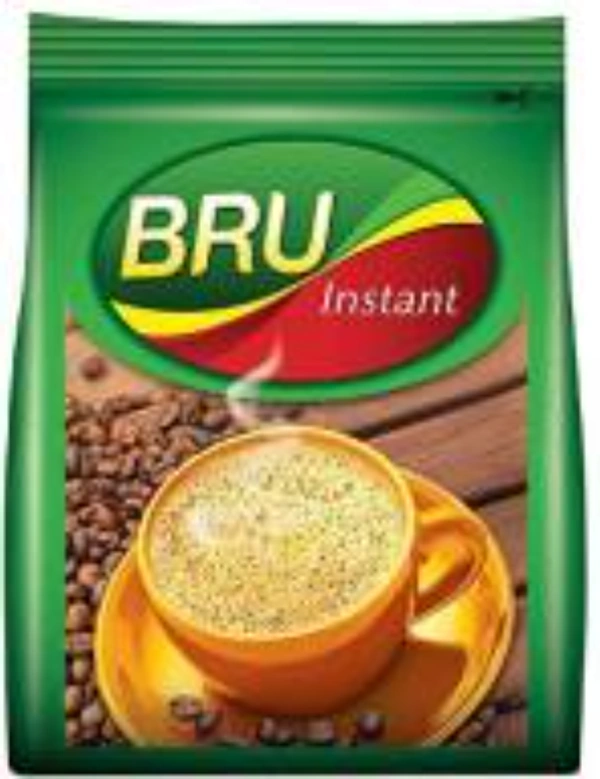  BRU  Instant Coffee(బ్రూ ఇన్స్టాంట్ కాఫీ) - 100gms