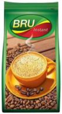  BRU  Instant Coffee(బ్రూ ఇన్స్టాంట్ కాఫీ) - 100gms