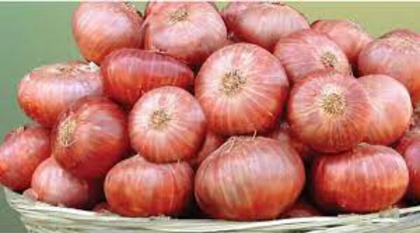 VM ఉల్లిగడ్డ / ఉల్లిపాయలు/onions - 1Kg