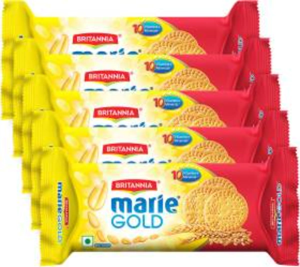 Britannia  Marie Gold(బ్రిటానియా మేరీ గోల్డ్) - 40gms