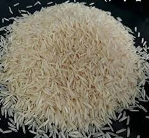 VM  బాస్మతి బియ్యం - 1/2Kg