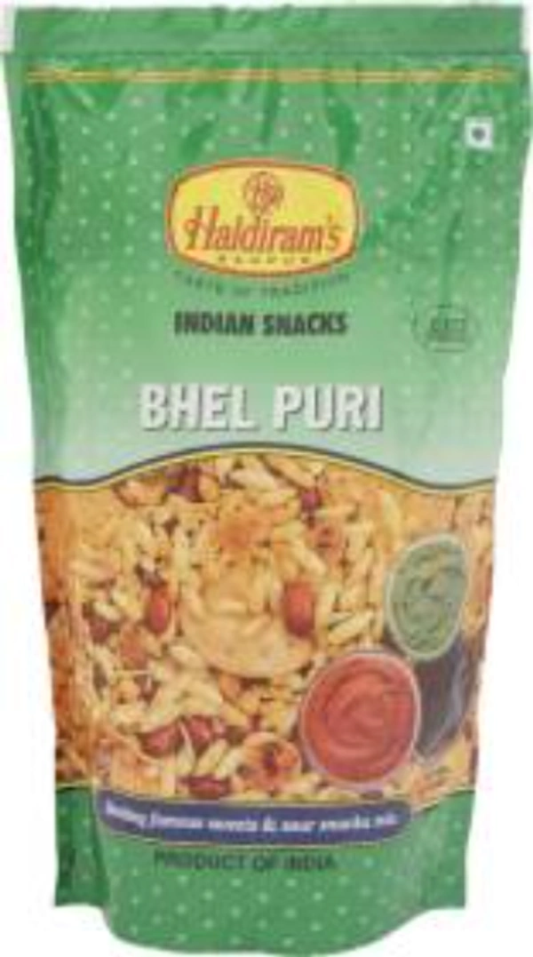 Haldiram's  భెల్పురి - 20gms