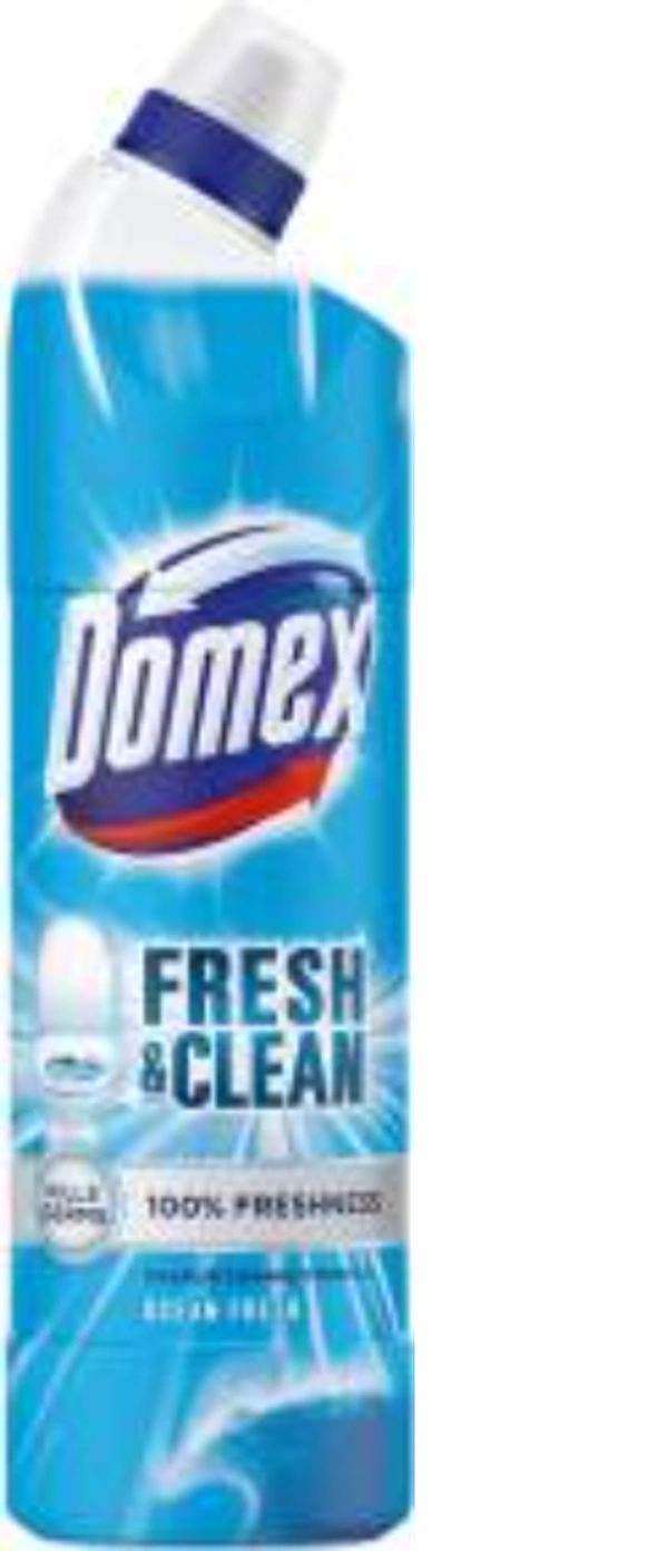 Domex Toilet Cleaner(డోమెక్స్ టాయిలెట్ క్లీనర్)  - 200ml
