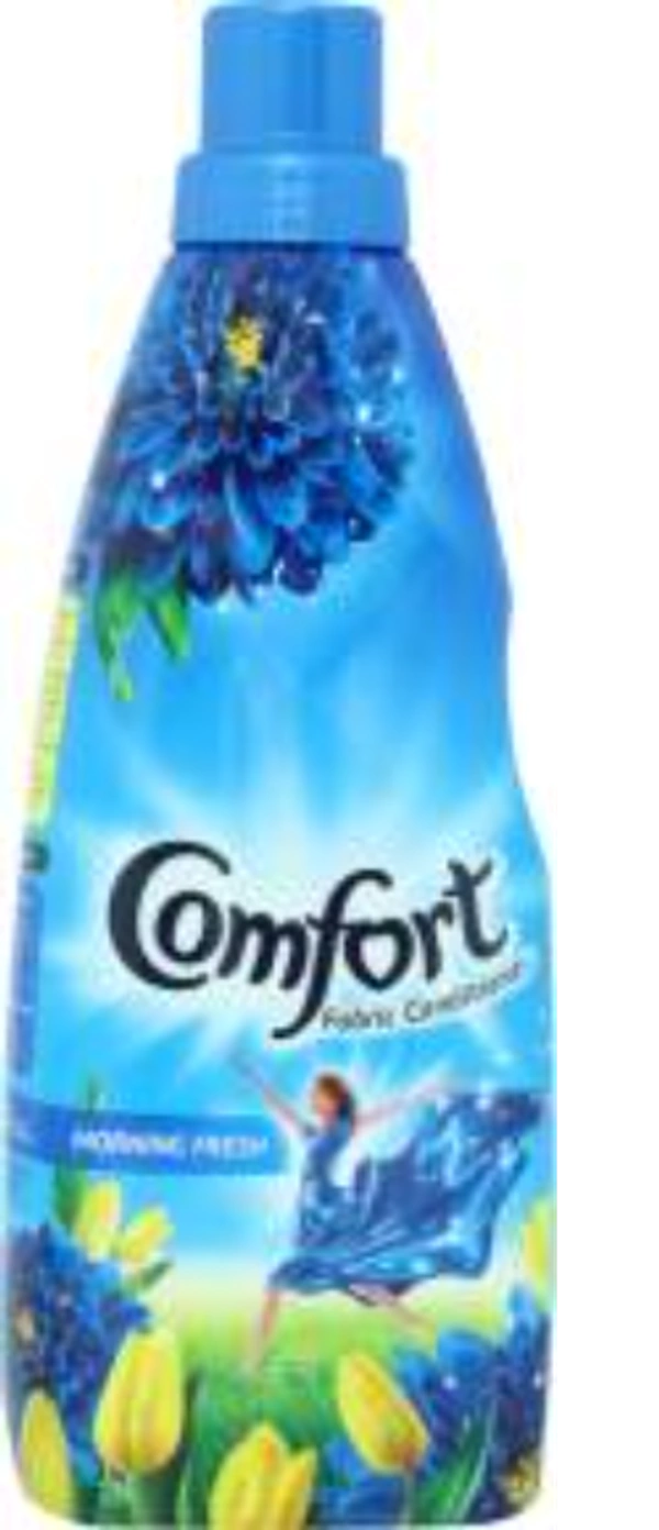 Comfort Fabric Conditioner(కంఫర్ట్ ఫాబ్రిక్ కండీషనర్ ) - 200ml