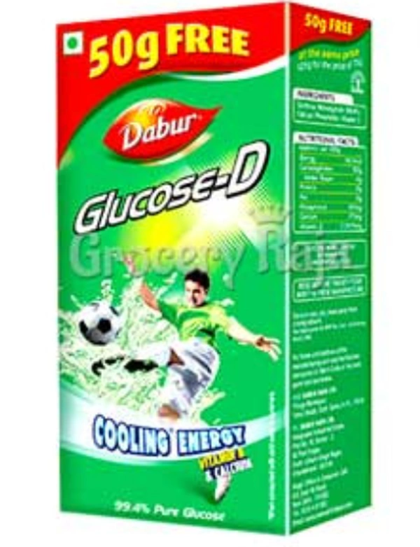dabur గ్లూకోజ్- d(glucose-d) - 75g