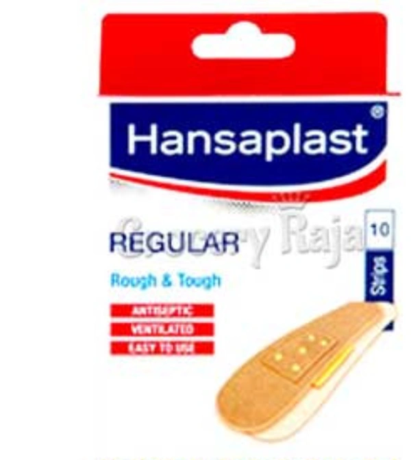 Band-Aid(బ్యాండ్-ఎయిడ్) - pack of 20