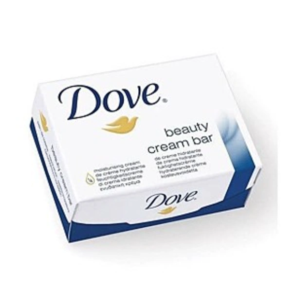 Dove Soaps (డోవ్ సబ్బులు)  - pack of 1, 50gms