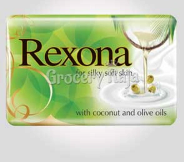 Rexona Soaps (రెక్సోనా సబ్బులు)  - 100gms