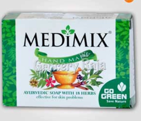 Medimix Soaps (మెడ్ మిక్స్ సబ్బులు)  - 75gms