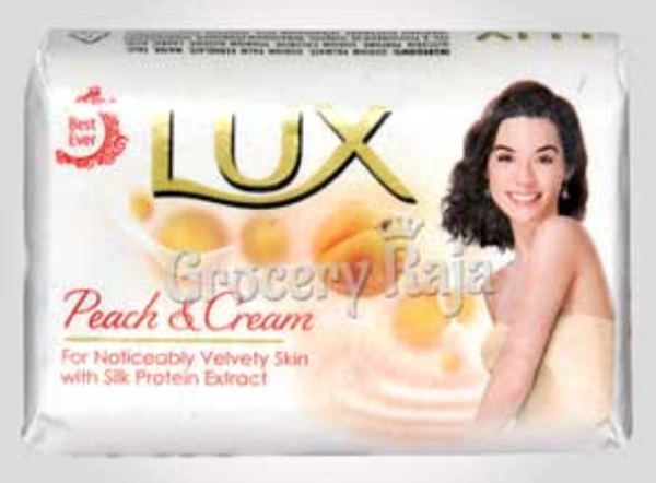 Lux Soaps (లక్స్ సబ్బు)-100gms Rs.20 - Pack of 4