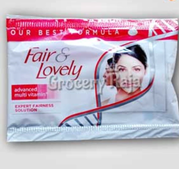 Fair And Lovely Cream(ఫెయిర్-లవ్లీ)