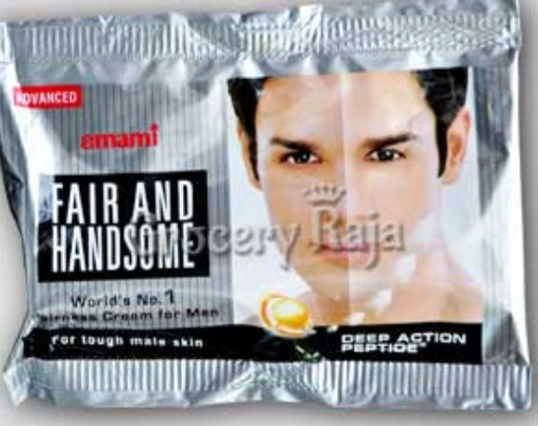 Fair& Handsome(ఫెయిర్& హ్యాండ్సమ్)