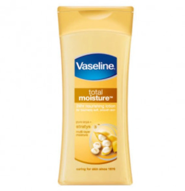 vaseline moisture lotion(వాసెలిన్ తేమ లోషన్) - 100ml