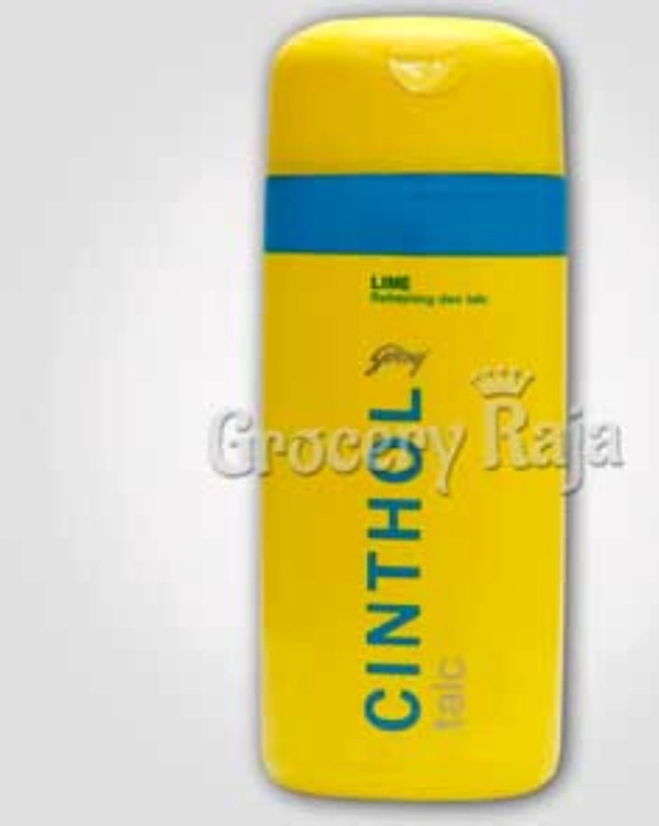 cinthol Talc(సింథోల్-పౌడర్)
