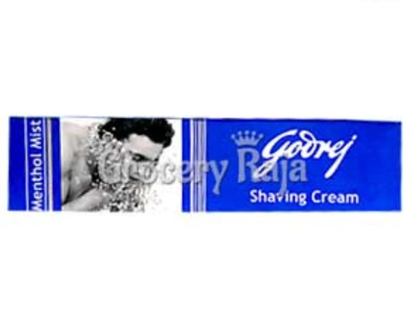 godrej menthol mist shaving cream(గోడ్రెజ్-మెంథాల్-మిస్ట్-షేవింగ్-క్రీమ్)