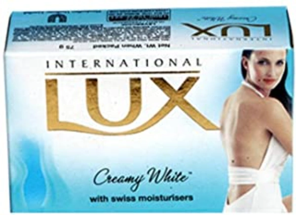 Lux  International soap(లక్స్ ఇంటర్నేషనల్ సోప్) - 75gms
