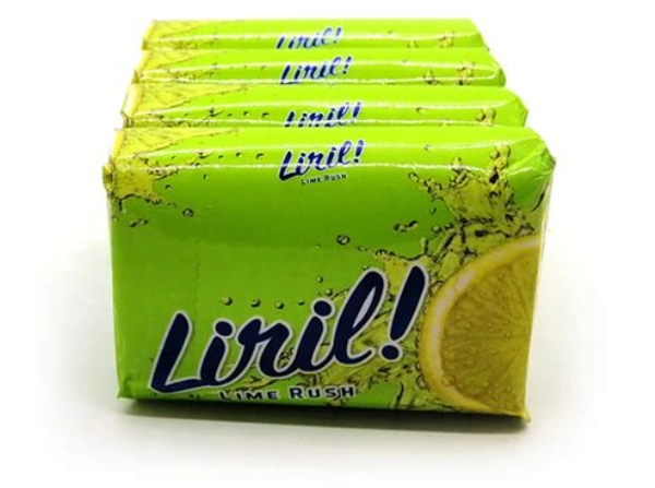 Liril bath Soap (లిరిల్ సబ్బు)