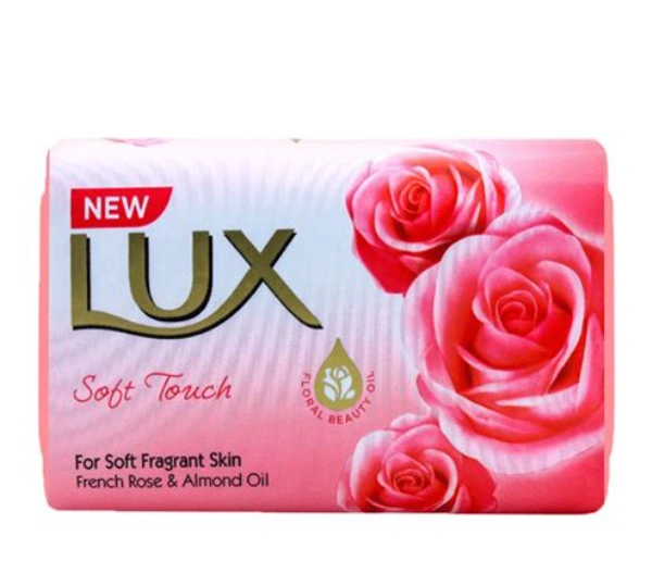 Lux  soft Soap(లక్స్ సాఫ్ట్ సోప్ ) - 100gms