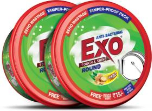 exo touch-shine-round(ఎక్సో టచ్-షైన్-రౌండ్)
