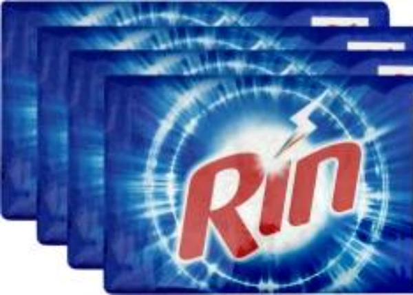 RIN Detergent soap(డిటర్జెంట్ సబ్బు)