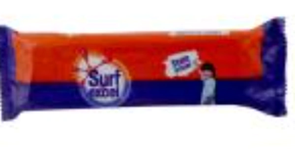 Surf Excel Detergent soap (డిటర్జెంట్ సబ్బు)