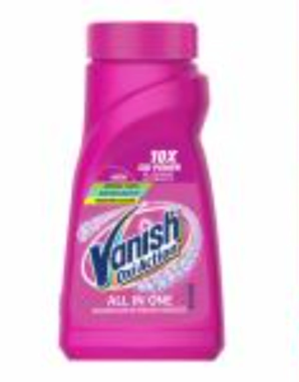Vanish (వానిష్)