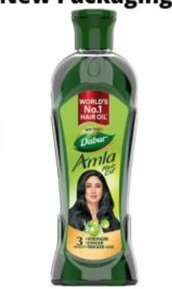 dabur amla-hair-oil( ఆమ్లా-హెయిర్-ఆయిల్) - 180ml