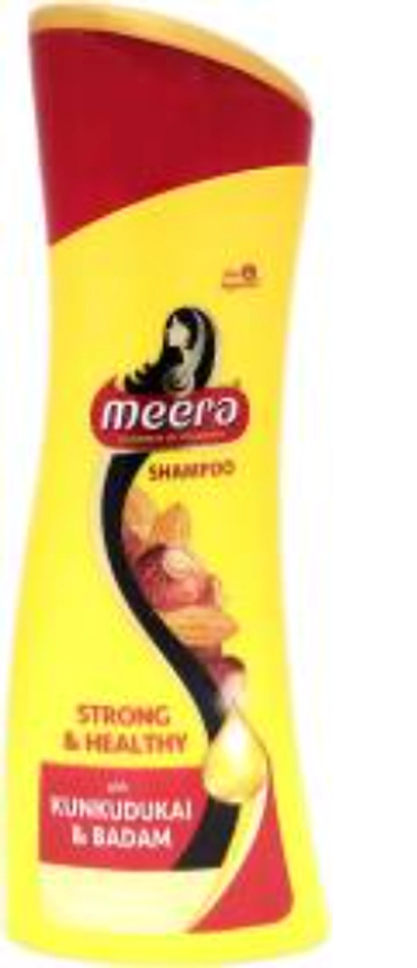 Meera Shampoo(మీరా షాంపూ)