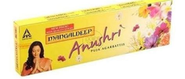 Mangaldeep  Anushri Pooja Agarbatis(మంగళదీప్ అనుశ్రీ పూజా అగార్బాటిస్)	