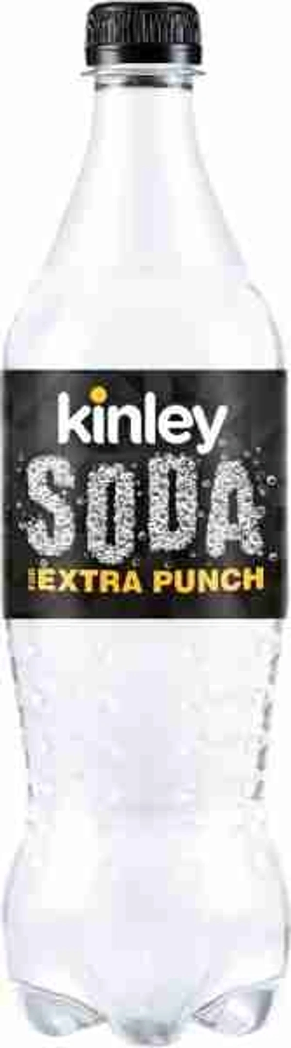 Kinley Soda(సోడా) - 750ml