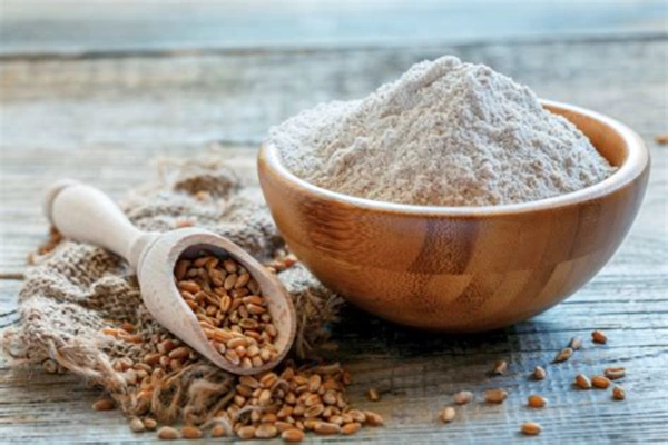 VM గోధుమ పిండి/Wheat Flour/Ata 