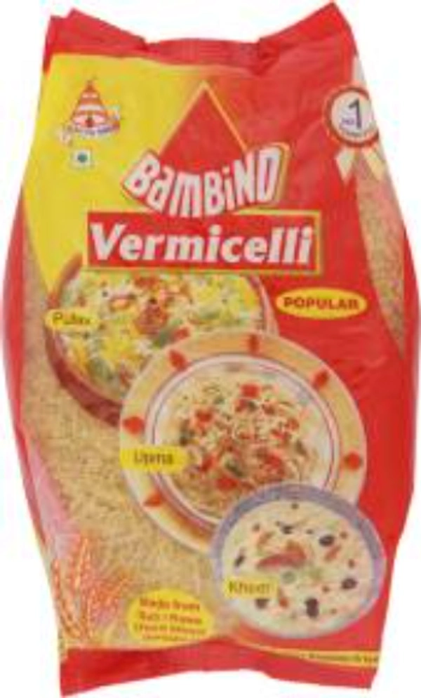 bambino vermicelli/Semiya (సెమియా) - 200gms