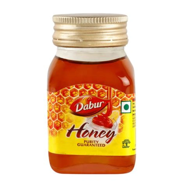 Dabur  100% Pure Honey(డాబర్ తేనె) - 250gms