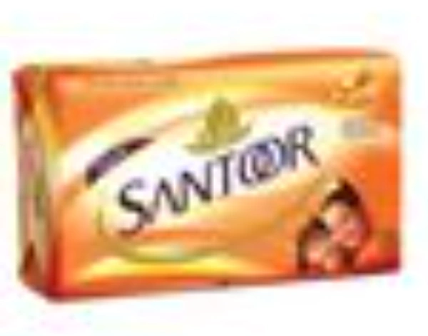 Santoor  Soaps (సాంటర్ సబ్బులు) - 1 pc