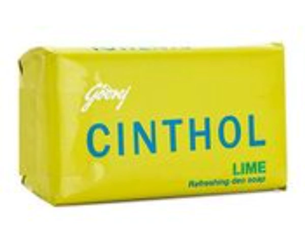 Godrrej cinthol soaps (సింథోల్ సబ్బులు ) Rs 10 - 1 pc, 50gms
