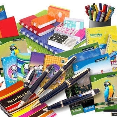Stationery(స్టేషనరీ)