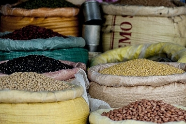 Cooking Essentials(వంటకి ప్రధానమైనవి) 
