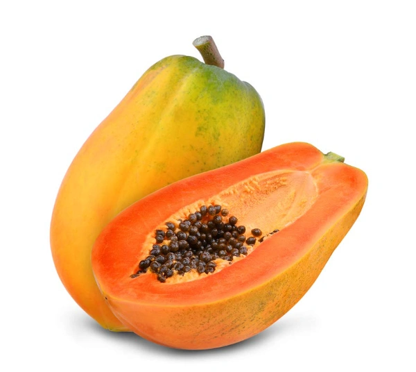 Papaya-Papita 2 Kg