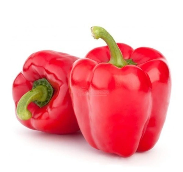 Capsicum Red 200 Gm