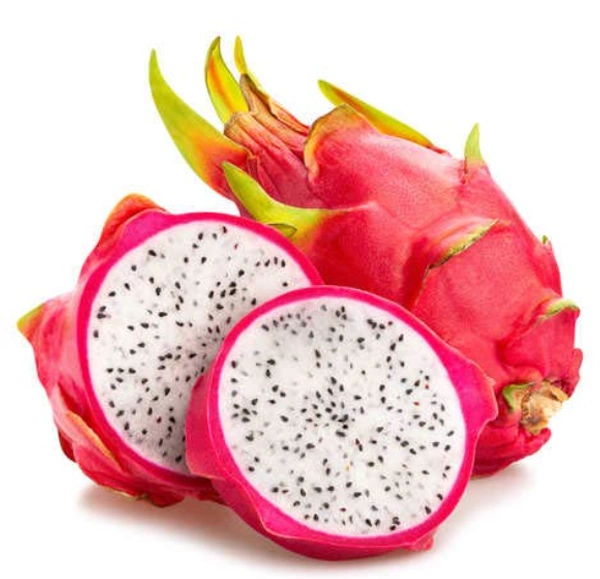 Dragonfruit : 1 pcs