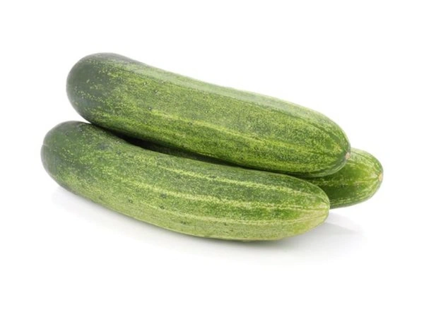 Cucumber (Kheera) : 500g