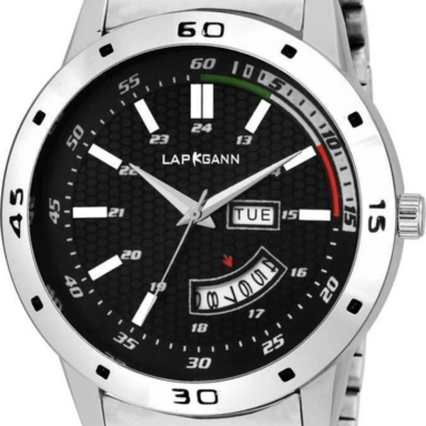 Men's Stainless Steel Watches