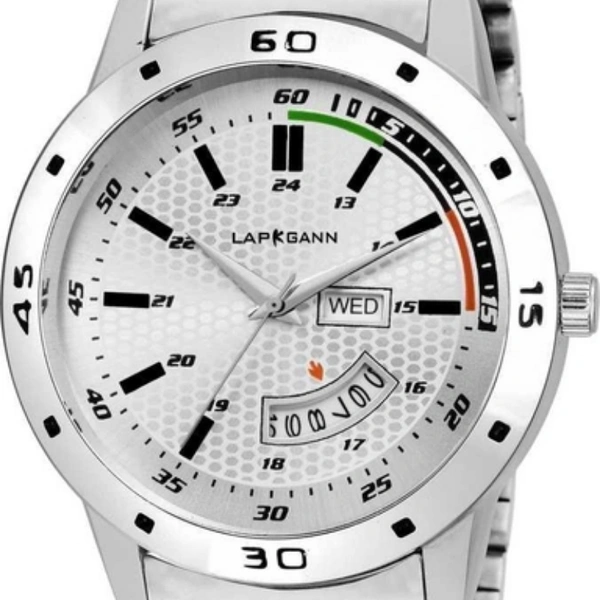 Men's Stainless Steel Watches