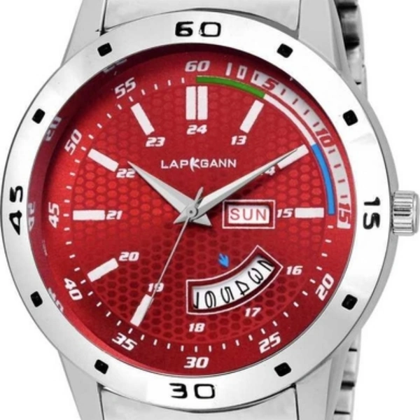 Men's Stainless Steel Watches